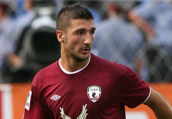 Сальваторе Боккетти, rubin-kazan.ru