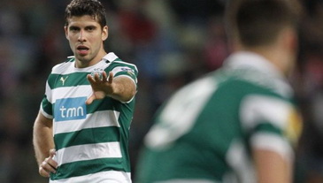 Эмилиано Инсуа, sportingapoio.com