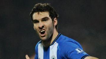 Мауро Боселли, football-italia.net