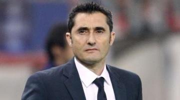 Эрнесто Вальверде, football-espana.net