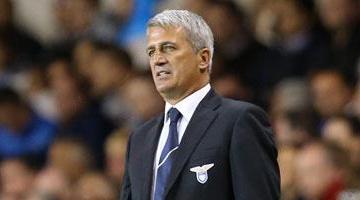 Владимир Петкович, football-italia.net