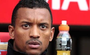 Луиш Нани, Getty Images