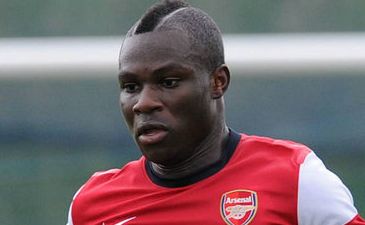 Эммануэль Фримпонг, фото ghanasoccernet.com