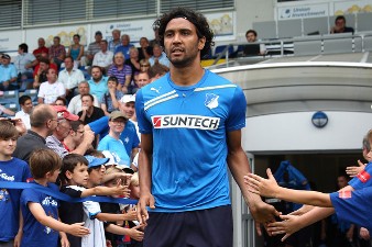 Марвин Комппер, Getty Images
