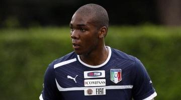 Анжело Огбонна, football-italia.net