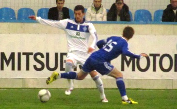 Джавид Имамвердиев, фото автора