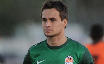 Антон Каниболоцкий, shakhtar.com