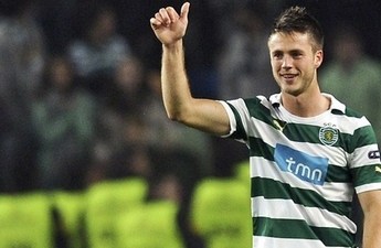 Рикки ван Вольфсвинкель, Getty Images