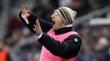 Давиде Баллардини, football-italia.net