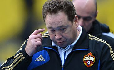 Леонид Слуцкий, РИА Новости