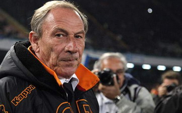 Зденек Земан, Getty images