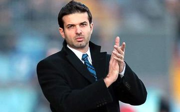 Андреа Страмаччони, Getty images