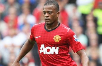 Патрис Эвра, Getty images