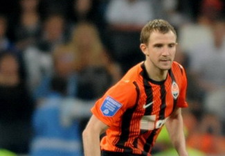 Александр Кучер, © Валерий Дудуш, Football.ua