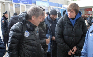 фото chernomorets.odessa.ua