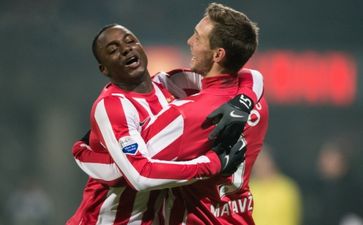 Виллемс и Матавж, ANP