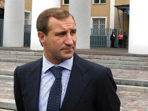 Олег Бабаев, фото Google