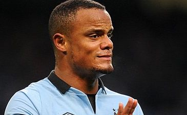 Венсан Компани, PA