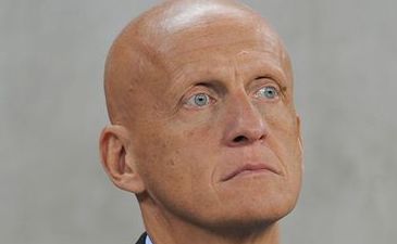 Пьерлуиджи Коллина, Getty Images