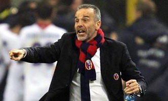 Стефано Пиоли, Getty images