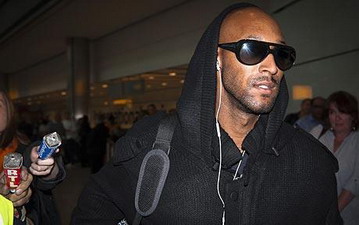 Николя Анелька, bbc.co.uk