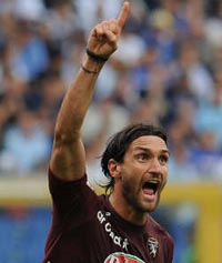 Роландо Бьянки, АР