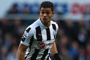 Хатем Бен Арфа, АР