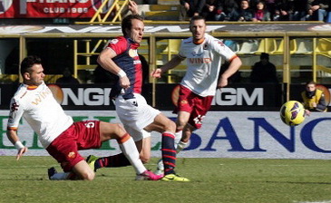 Так забивал Джилардино, Getty Images