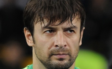 Александр Шовковский, фото Ильи Хохлова, Football.ua