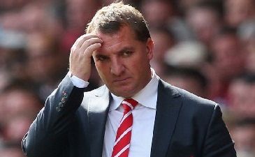 Брэндан Роджерс, o-posts.net