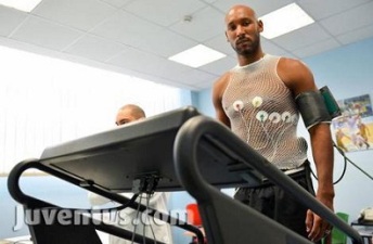 Николя Анелька, фото juventus.com