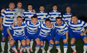 фото fcsevastopol.com