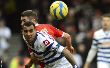 Антон Фердинанд, Getty Images