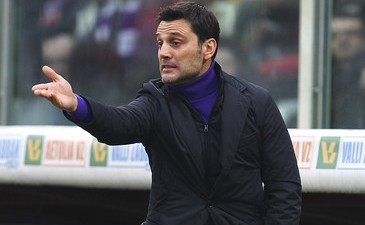 Винченцо Монтелла, Getty Images