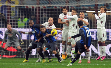 Киву открывает счет, фото Getty images