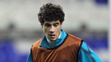 Филиппе Коутиньо, football-italia.net