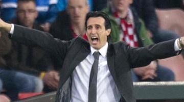 Унаи Эмери, football-espana.net