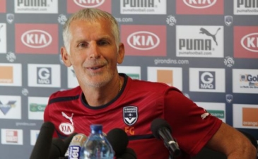 Франсис Жийо, Getty Images