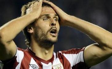Фернандо Льоренте, football-espana.net