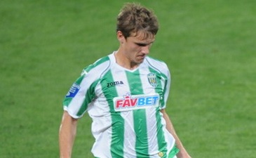 Александр Гладкий © Валерий Дудуш, Football.ua