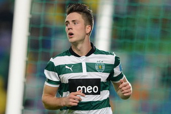 Рикки ван Вольфсвинкель, abola.pt