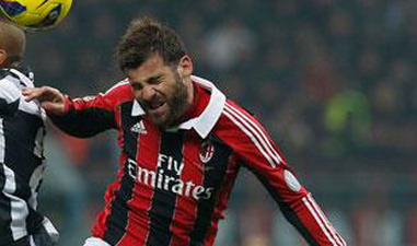 Антонио Ночерино, Getty images