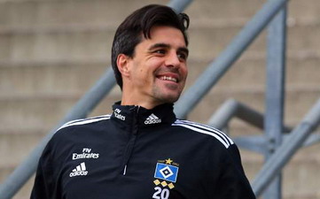 Пауль Шарнер, Getty images