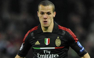 Джамель Месба, фото Image Sport