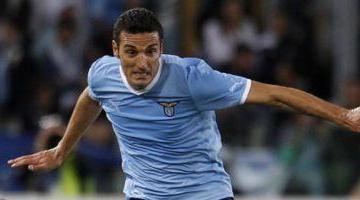 Лионель Скалони, football-italia.net