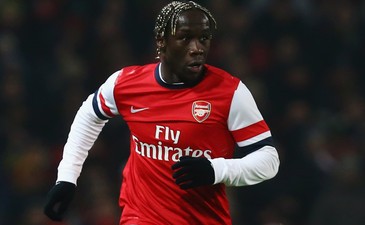 Бакари Санья, Getty Images