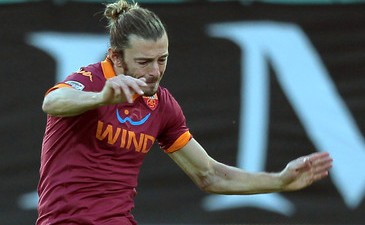 Федерико Бальдзаретти, Getty Images