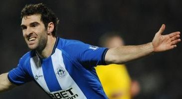 Мауро Боселли, фото football-italia.net