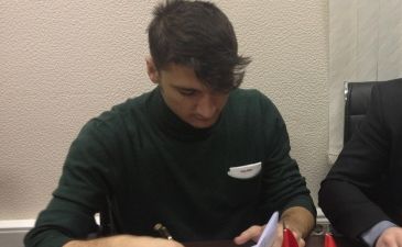 Сальваторе Боккетти, фото spartak.com