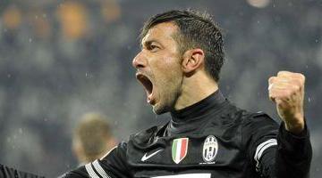 Фабио Квальярелла, football-italia.net